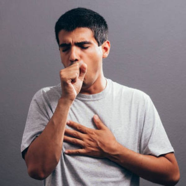 Cough Treatment in Greater Noida